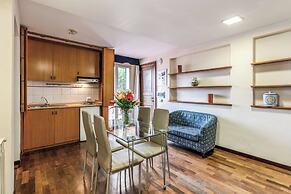 Hotel - Residence La Residenza