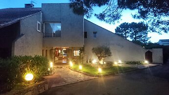 Hotel Marina Village - Apartments