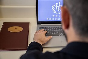 Hotel Orientale