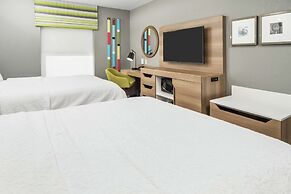 Hampton Inn Wilson Downtown