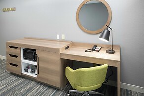 Hampton Inn Wilson Downtown