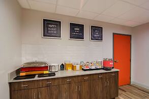 Hampton Inn Wilson Downtown