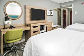 Hampton Inn Wilson Downtown