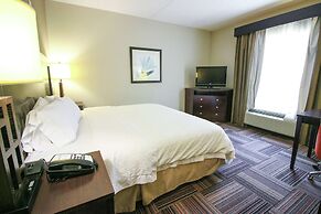 Hampton Inn & Suites by Hilton Flowery Branch Lake Lanier