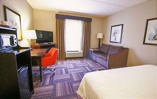 Hampton Inn & Suites by Hilton Flowery Branch Lake Lanier