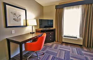 Hampton Inn & Suites by Hilton Flowery Branch Lake Lanier