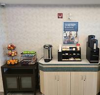 Motel 6 Grande Prairie, AB