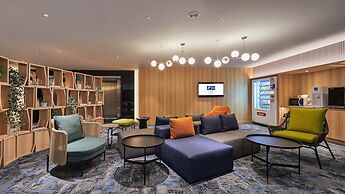 Holiday Inn Express Taichung Park by IHG