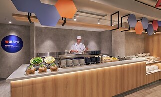 Holiday Inn Express Taichung Park by IHG