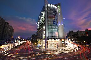 Holiday Inn Express Taichung Park by IHG