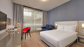 Holiday Inn Express Taichung Park by IHG