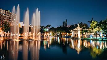 Holiday Inn Express Taichung Park by IHG