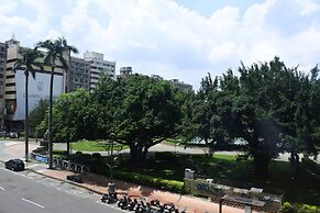 Holiday Inn Express Taichung Park by IHG