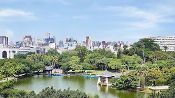 Holiday Inn Express Taichung Park by IHG