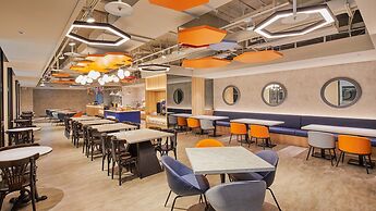 Holiday Inn Express Taichung Park by IHG