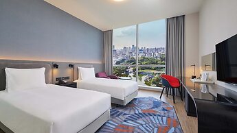 Holiday Inn Express Taichung Park by IHG