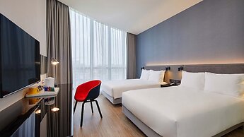 Holiday Inn Express Taichung Park by IHG