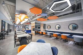 Holiday Inn Express Taichung Park by IHG