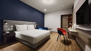 Holiday Inn Express Taichung Park by IHG