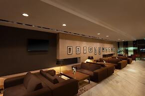 DoubleTree by Hilton Hotel Kosice