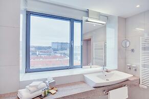 DoubleTree by Hilton Hotel Kosice