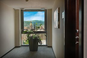 DoubleTree by Hilton Hotel Kosice