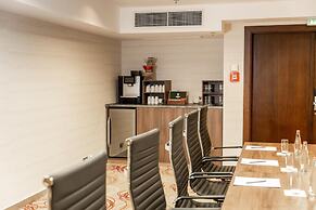 DoubleTree by Hilton Hotel Kosice