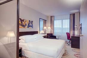 DoubleTree by Hilton Hotel Kosice