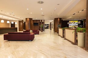 DoubleTree by Hilton Hotel Kosice
