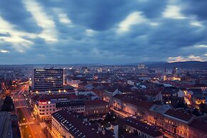 DoubleTree by Hilton Hotel Kosice