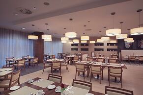 DoubleTree by Hilton Hotel Kosice