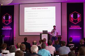 DoubleTree by Hilton Hotel Kosice