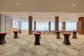 DoubleTree by Hilton Hotel Kosice