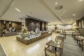 DoubleTree by Hilton Hotel Kosice
