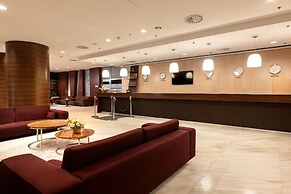 DoubleTree by Hilton Hotel Kosice