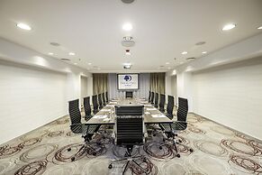 DoubleTree by Hilton Hotel Kosice