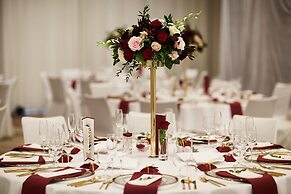 DoubleTree by Hilton Hotel Kosice