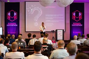 DoubleTree by Hilton Hotel Kosice