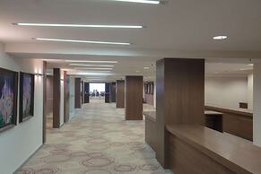 DoubleTree by Hilton Hotel Kosice