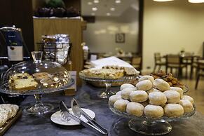 DoubleTree by Hilton Hotel Kosice
