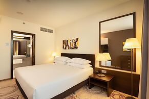 DoubleTree by Hilton Hotel Kosice