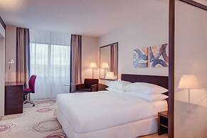 DoubleTree by Hilton Hotel Kosice