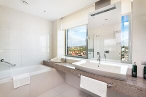 DoubleTree by Hilton Hotel Kosice