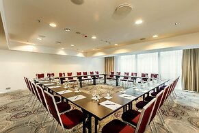 DoubleTree by Hilton Hotel Kosice