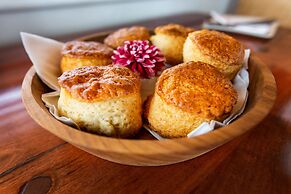 The Sands @ St Francis