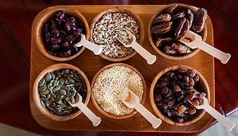 The Sands @ St Francis