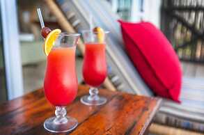 The Sands @ St Francis