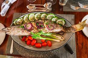 The Sands @ St Francis