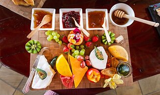 The Sands @ St Francis