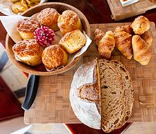 The Sands @ St Francis